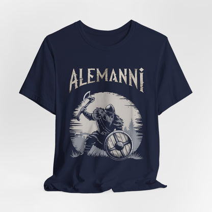 Alemanni T-Shirt