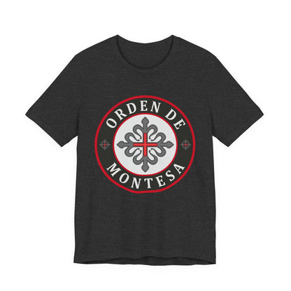 Order of Montesa T-Shirt