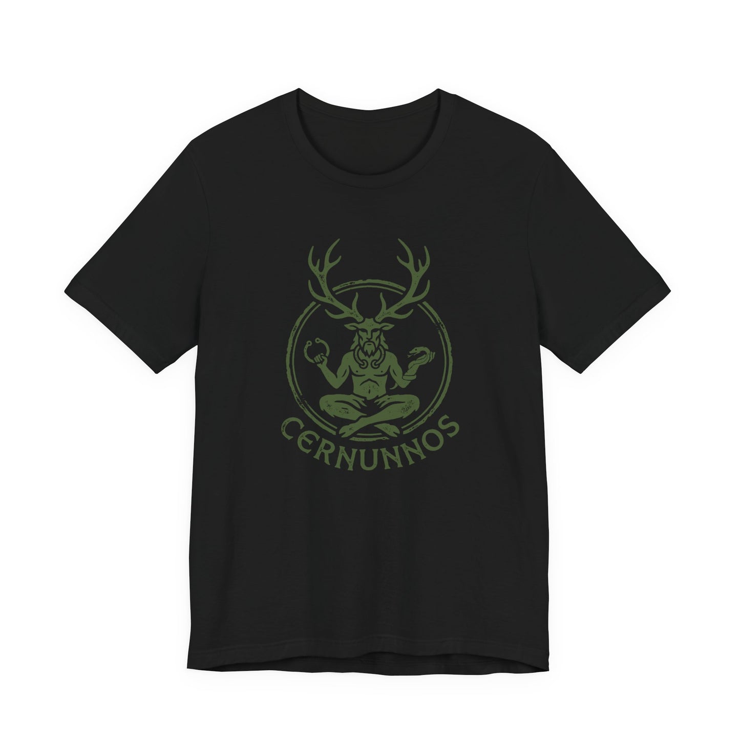 Cernunnos T-Shirt