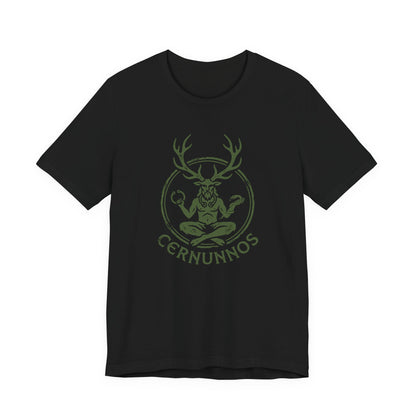 Cernunnos T-Shirt