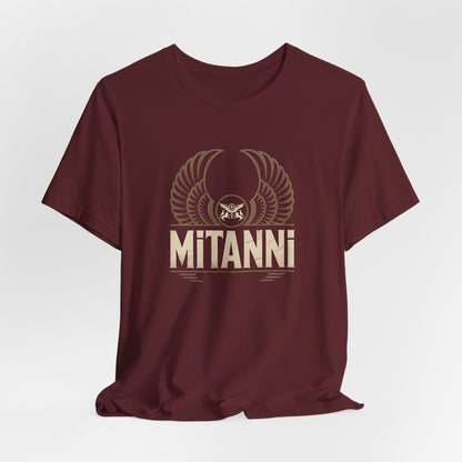 Mitanni - Bronze Age History T-Shirt