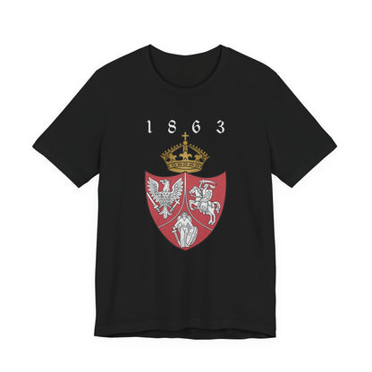 Polish-Lithuanian-Ruthenian Commonwealth 1863 T-Shirt