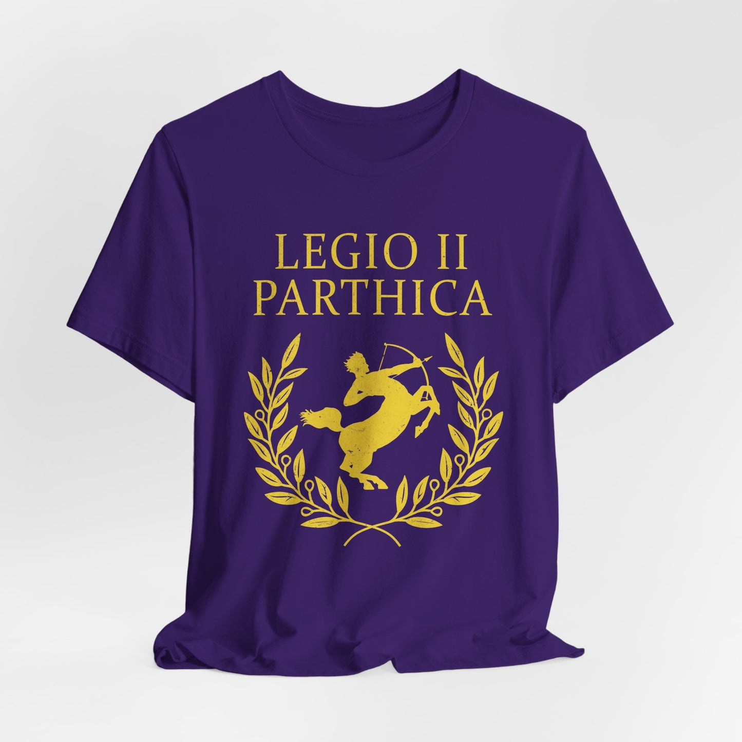 Legio II Parthica - Roman Legion T-Shirt