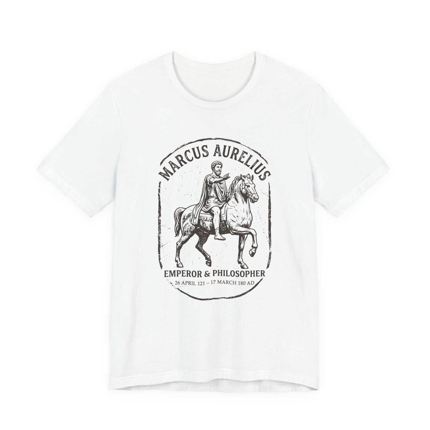 Marcus Aurelius T-Shirt
