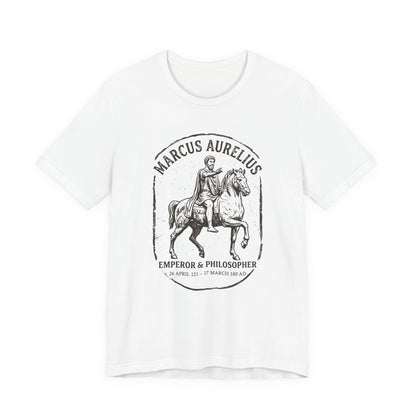 Marcus Aurelius T-Shirt