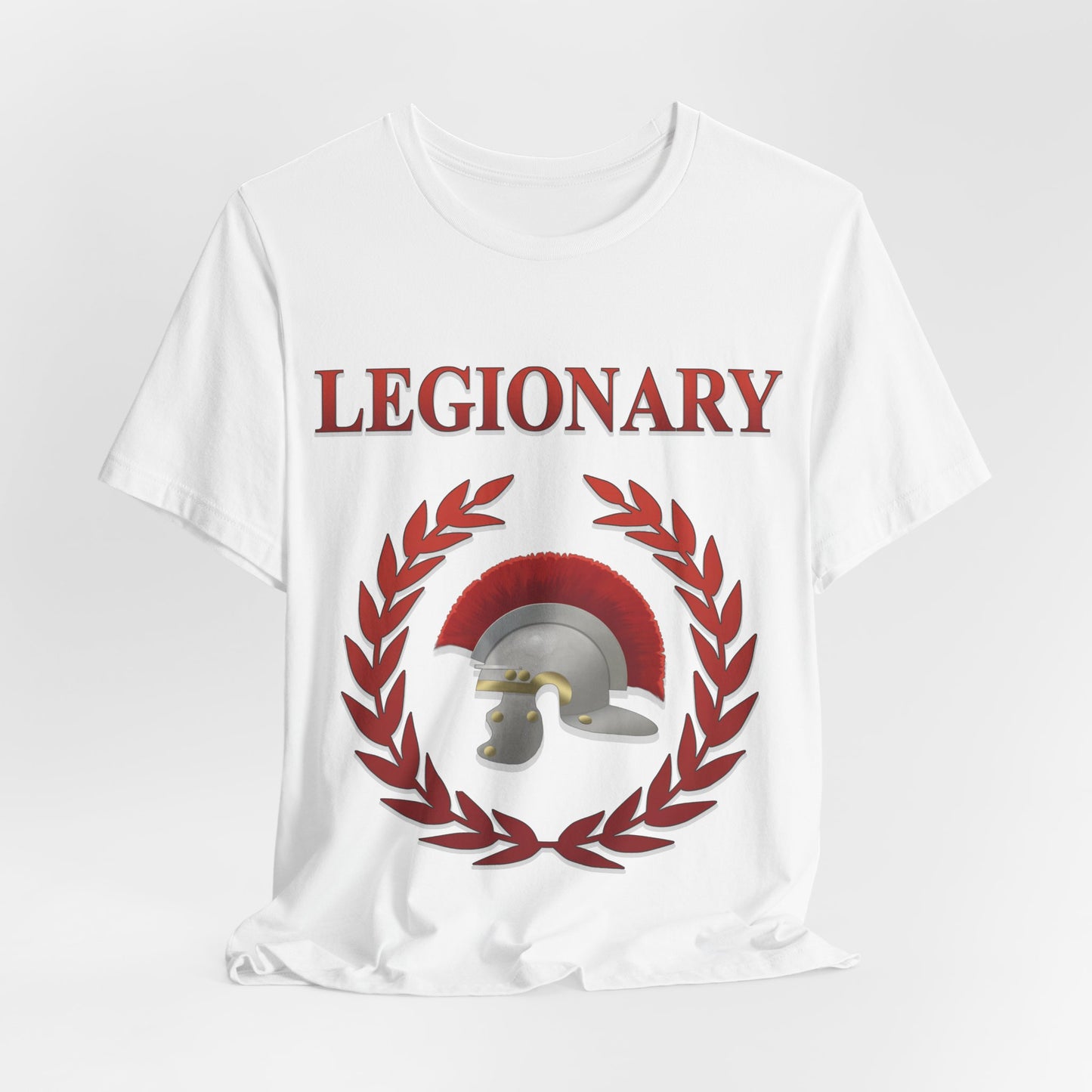 Legionary of Rome T-Shirt