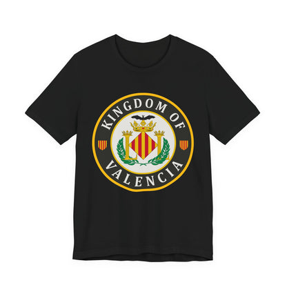 Kingdom of Valencia T-Shirt