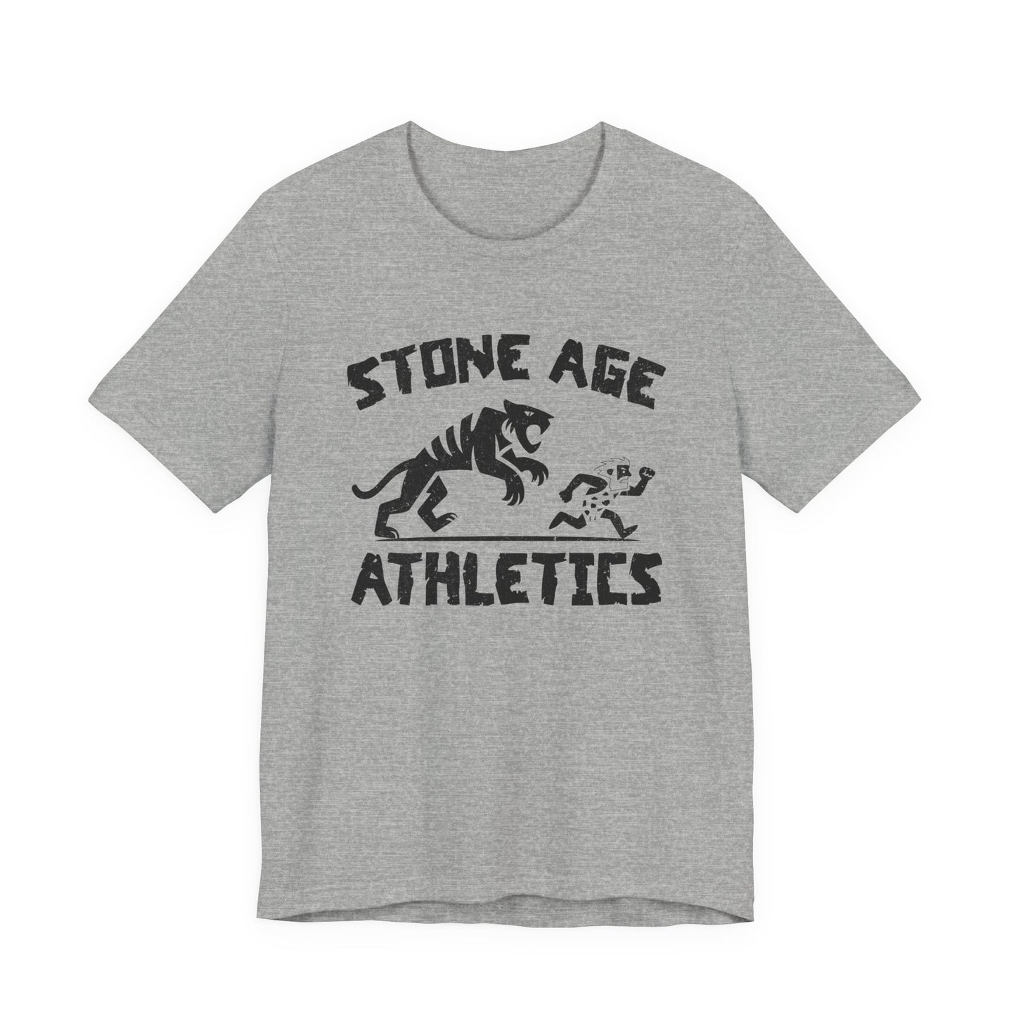 Stone Age Athletics T-Shirt
