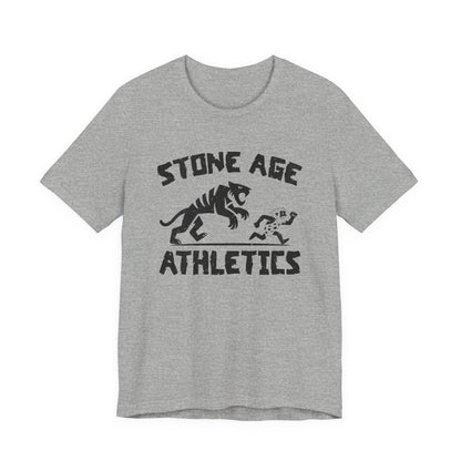 Stone Age Athletics T-Shirt