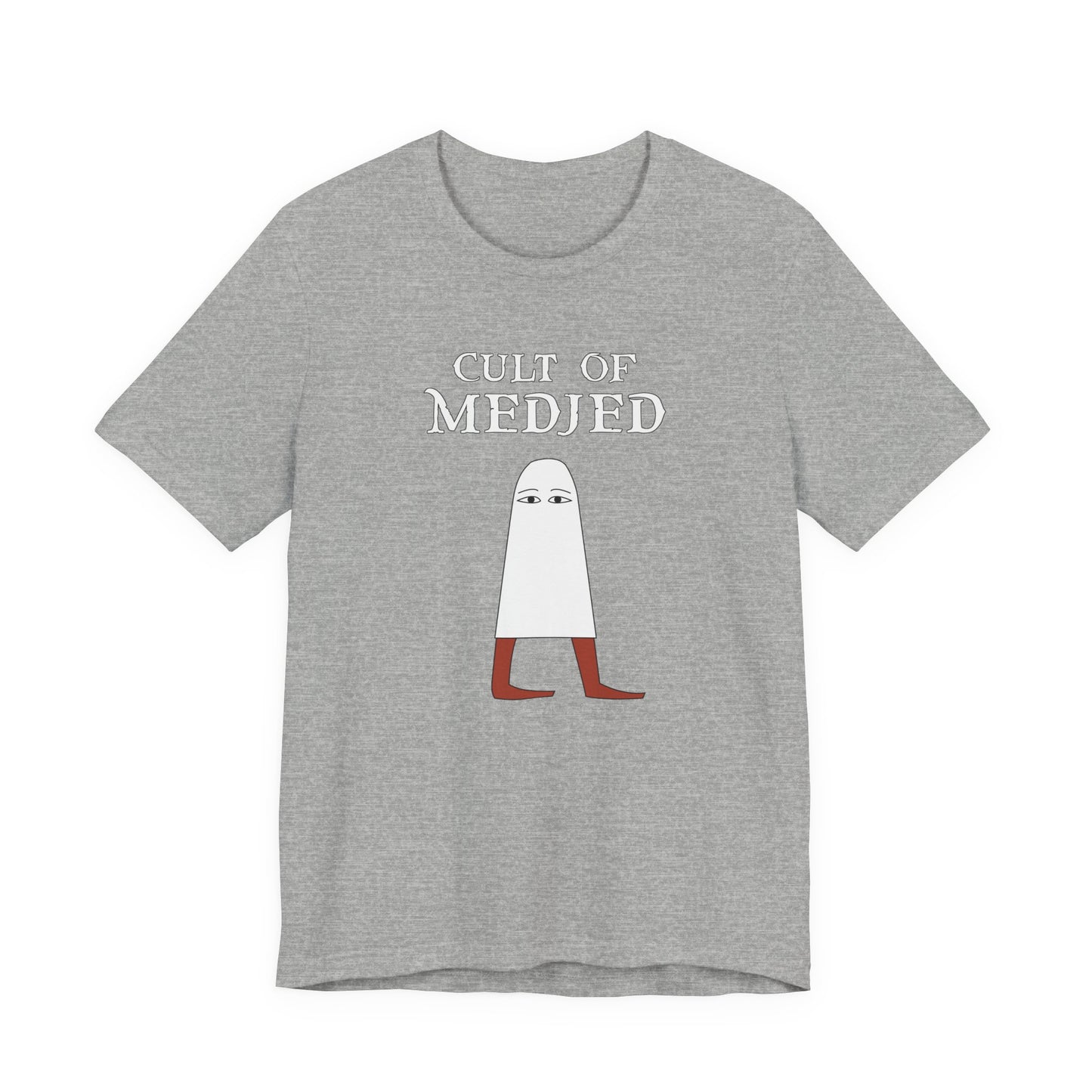 Cult of Medjed T-Shirt