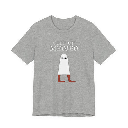 Cult of Medjed T-Shirt