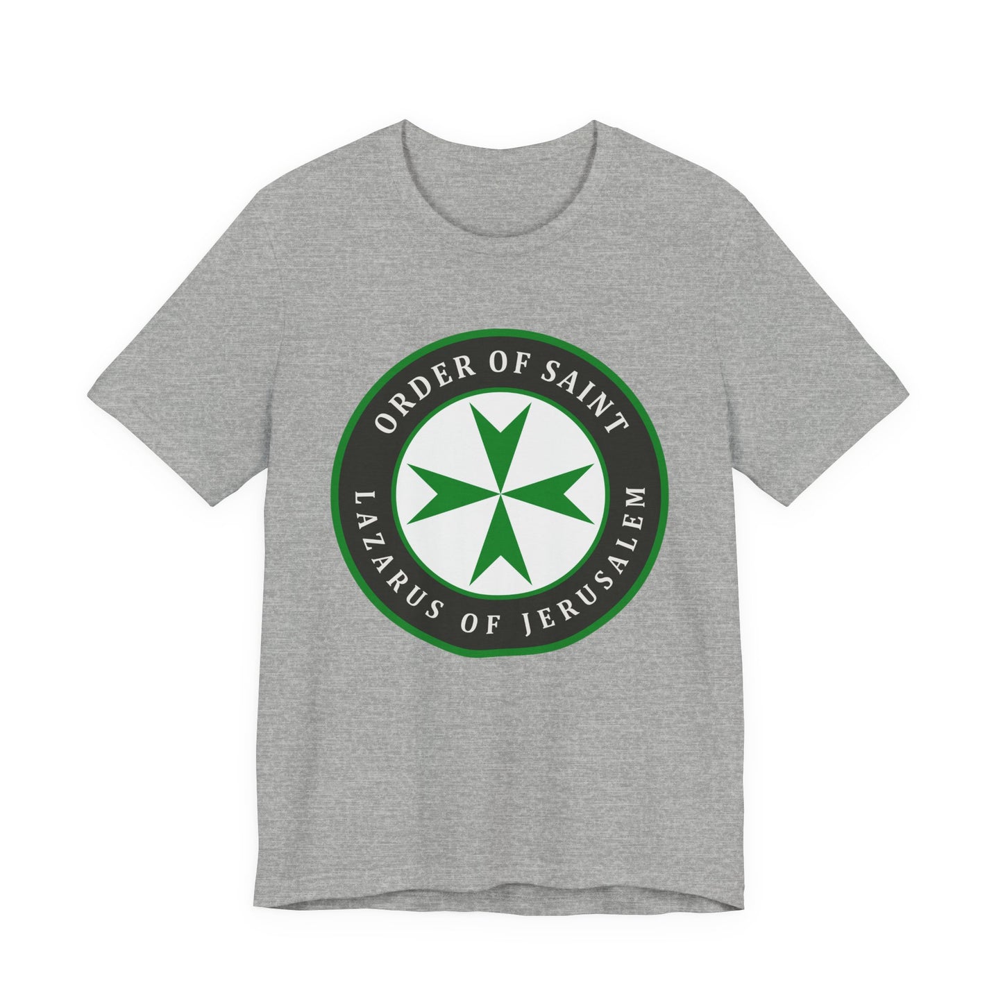 Order of Saint Lazarus T-Shirt