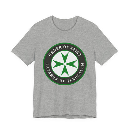 Order of Saint Lazarus T-Shirt