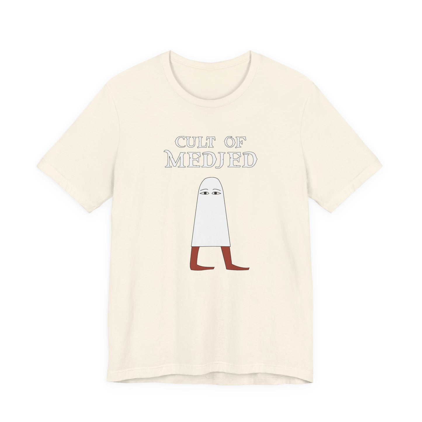 Cult of Medjed T-Shirt