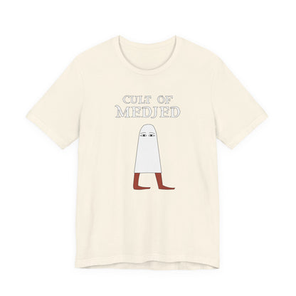 Cult of Medjed T-Shirt