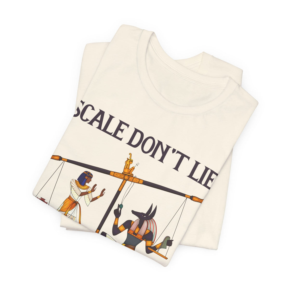 Scale Don't Lie T-Shirt