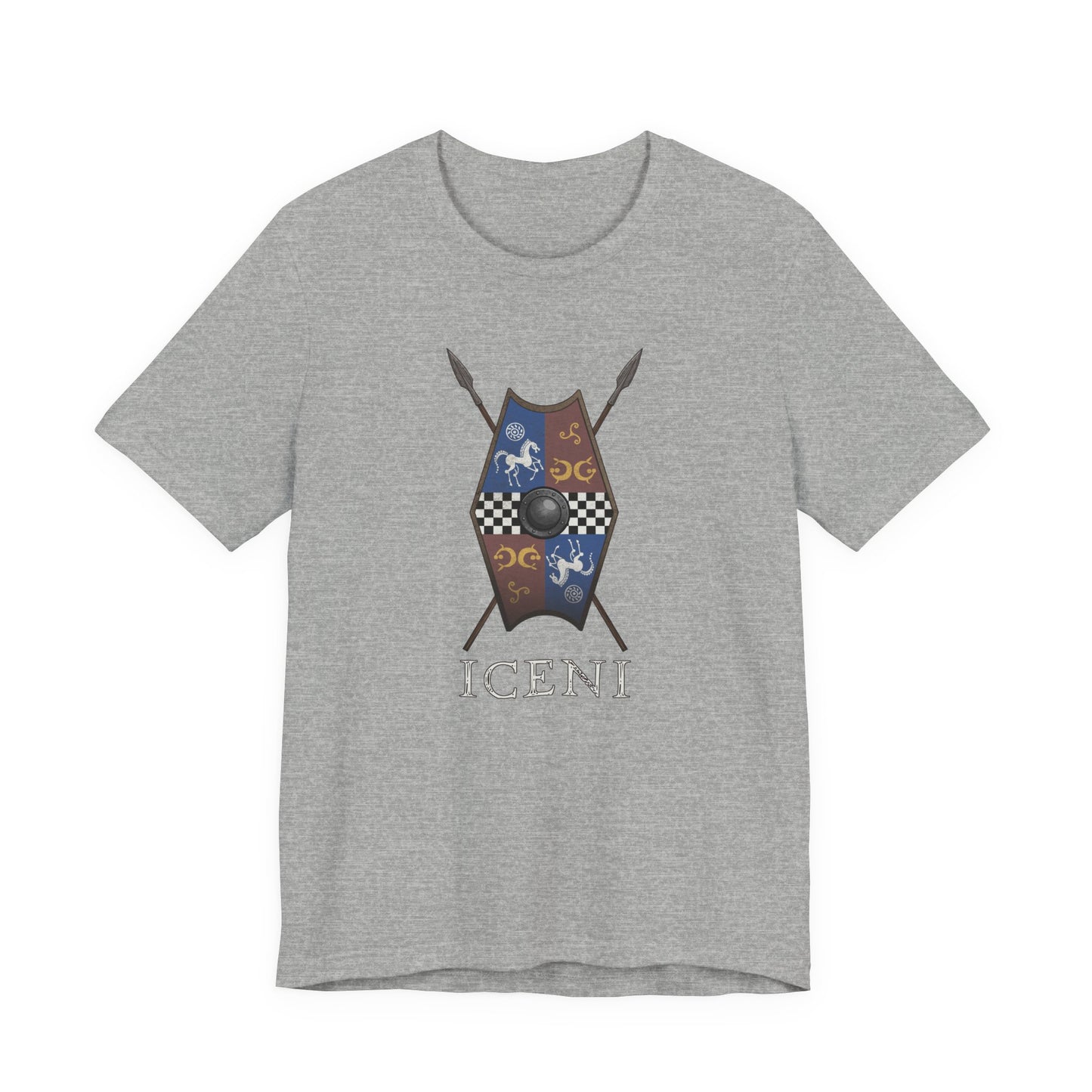Iceni T-Shirt