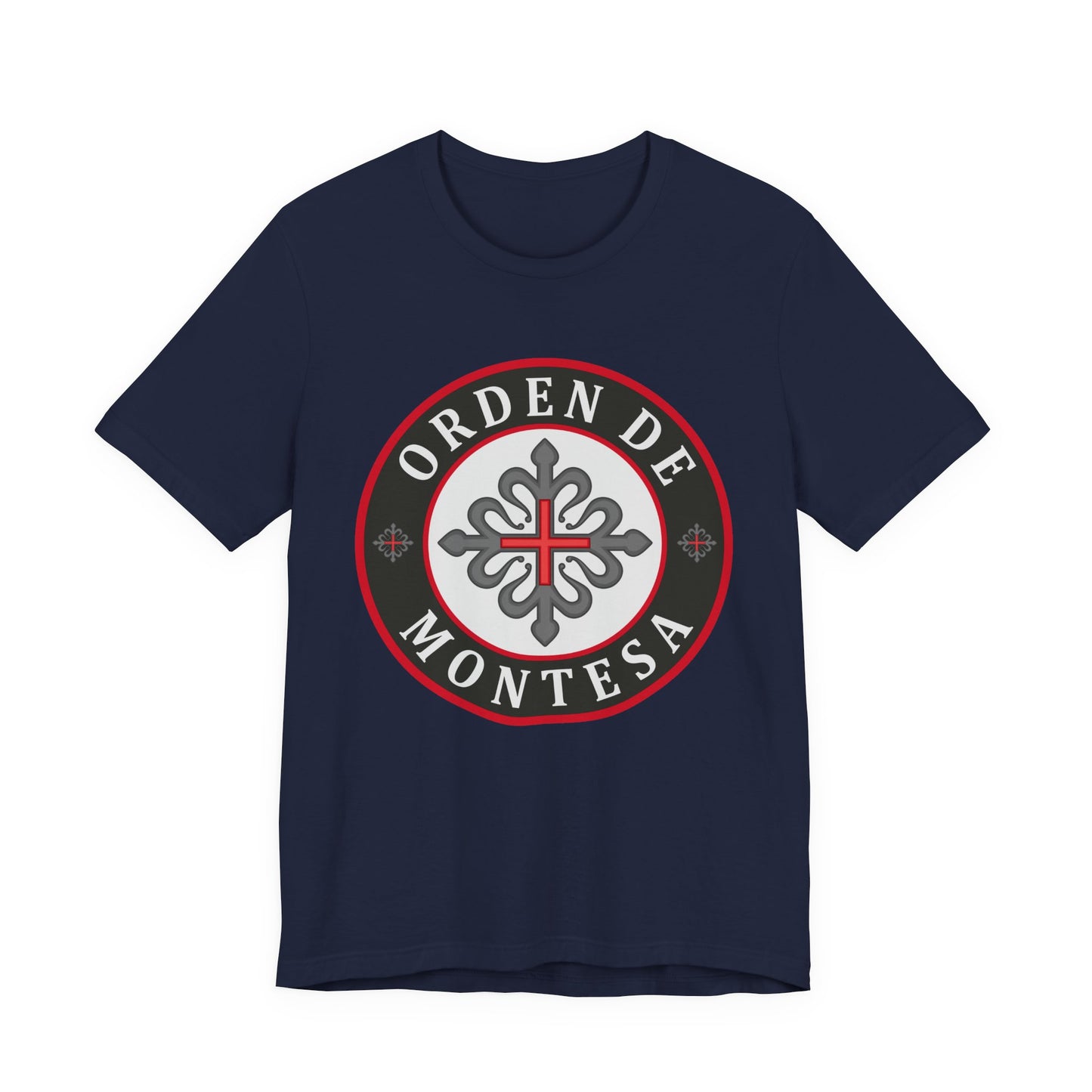 Order of Montesa T-Shirt