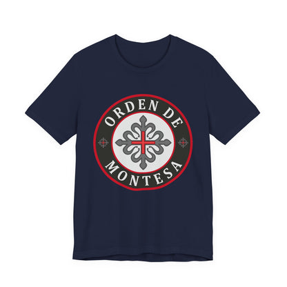 Order of Montesa T-Shirt