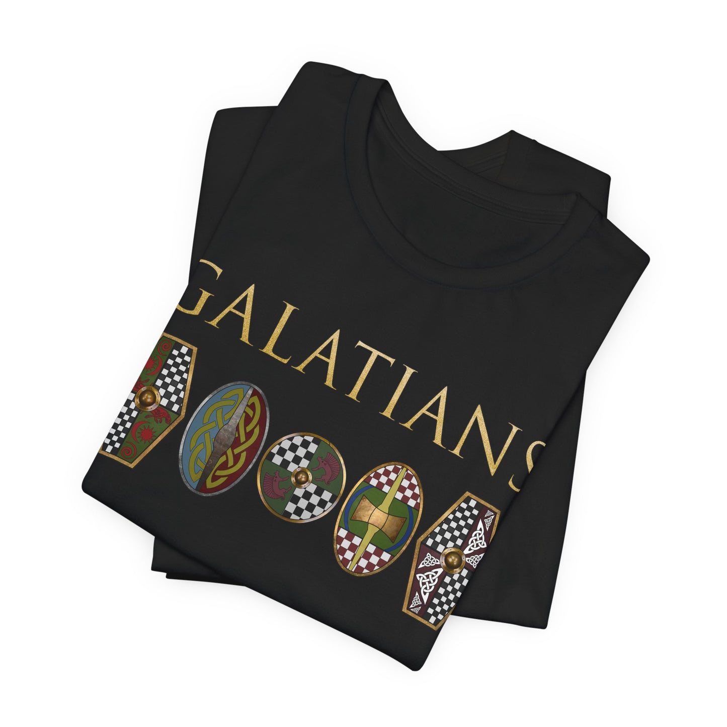 Galatians T-Shirt