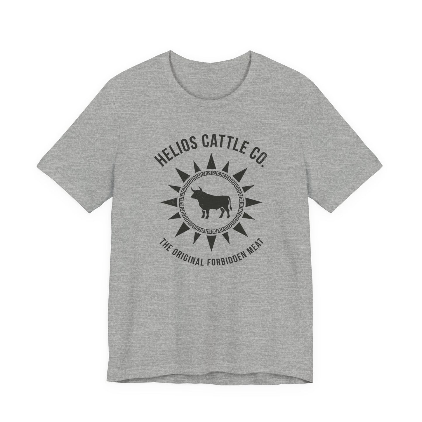 Helios Cattle Co. Odyssey T-Shirt
