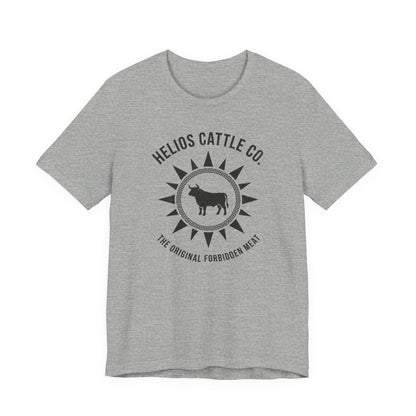 Helios Cattle Co. Odyssey T-Shirt