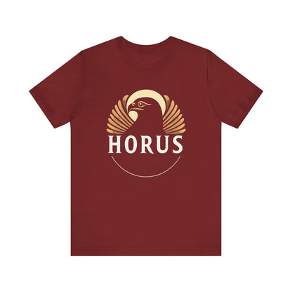 Horus Protector of Egypt T-Shirt