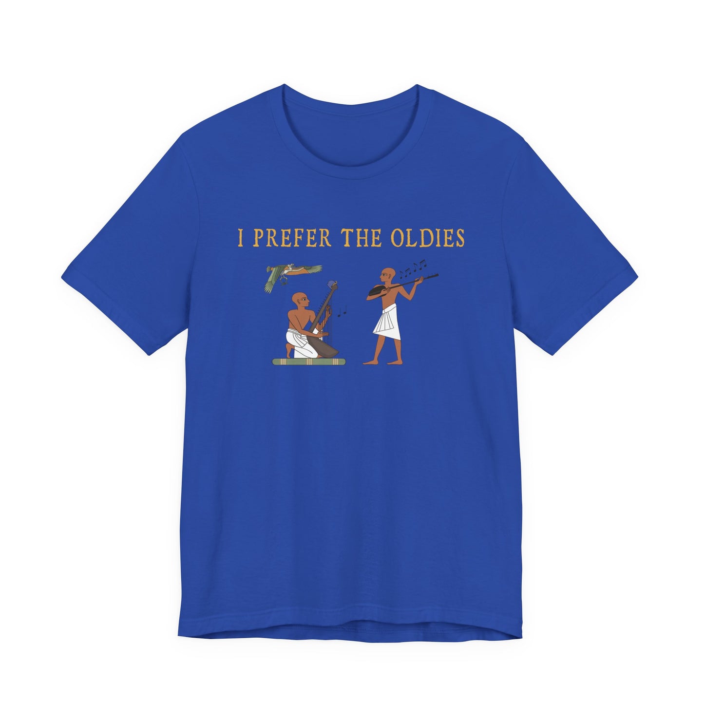 I Prefer the Oldies T-Shirt