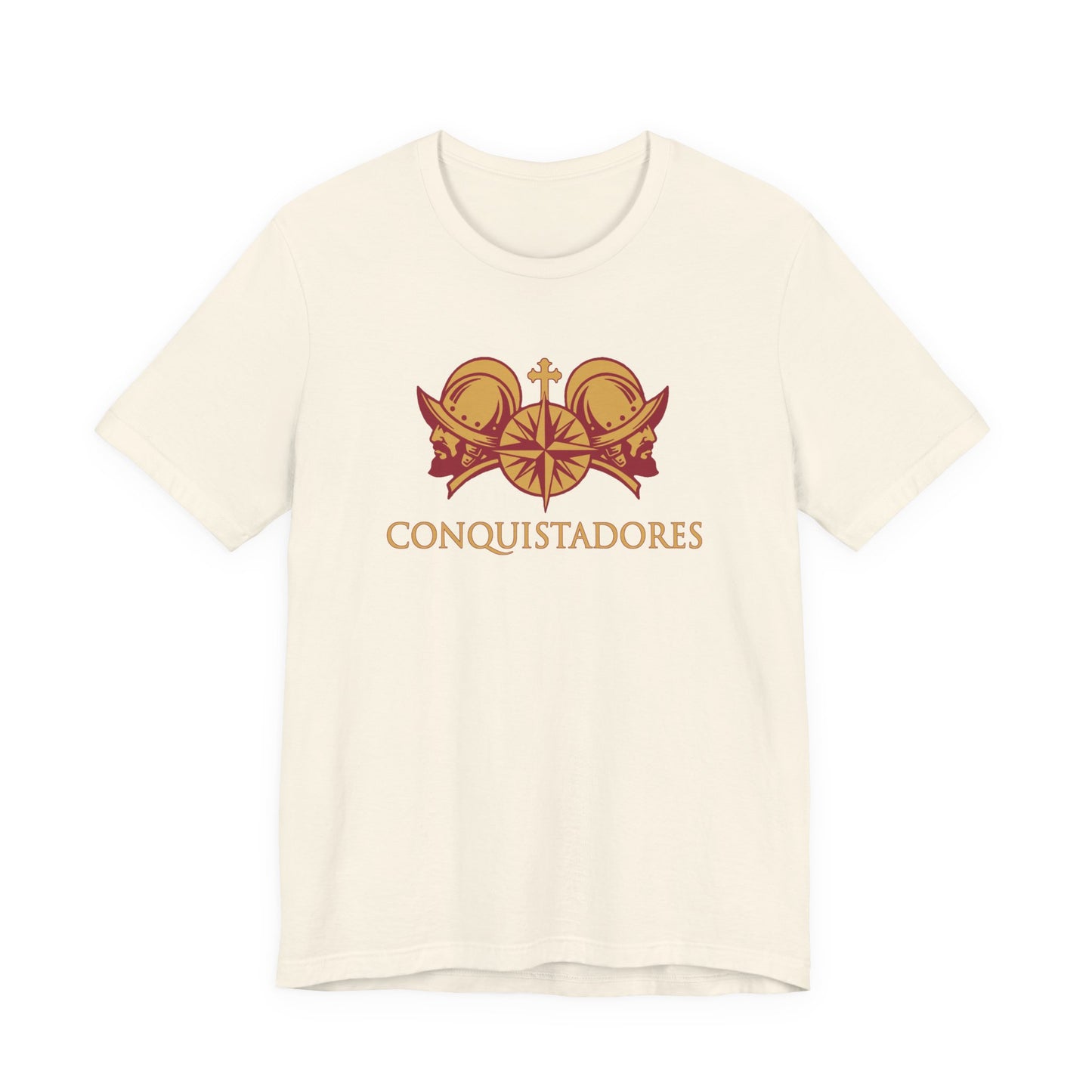Conquistadores T-Shirt