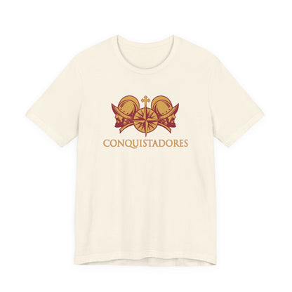 Conquistadores T-Shirt