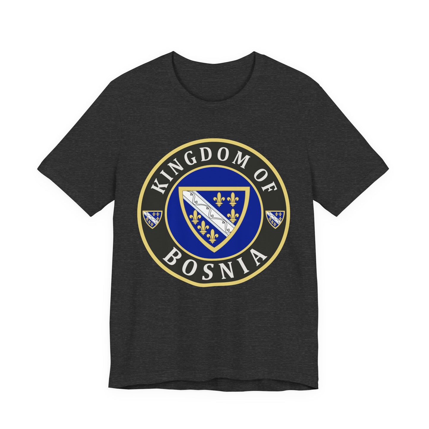 Kingdom of Bosnia T-Shirt