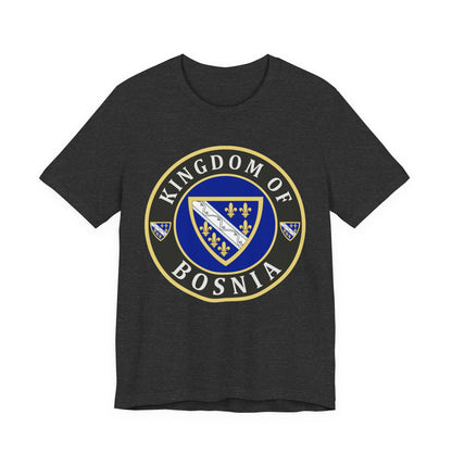 Kingdom of Bosnia T-Shirt