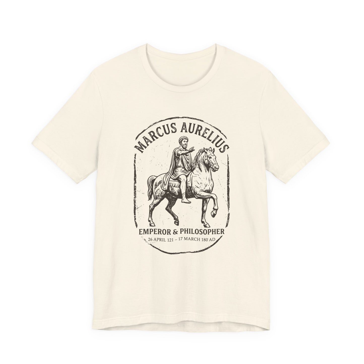 Marcus Aurelius T-Shirt