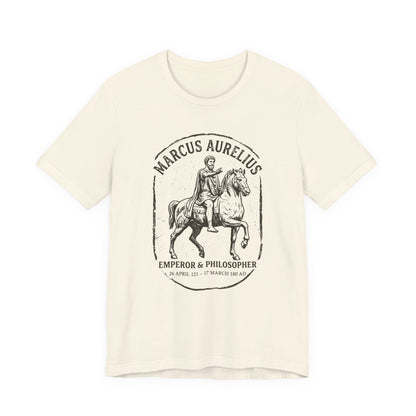 Marcus Aurelius T-Shirt