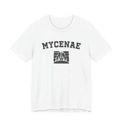 Mycenae Lion Gate T-Shirt