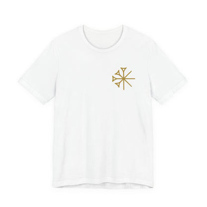 The Seven Who Decree - Mesopotamian Gods T-Shirt