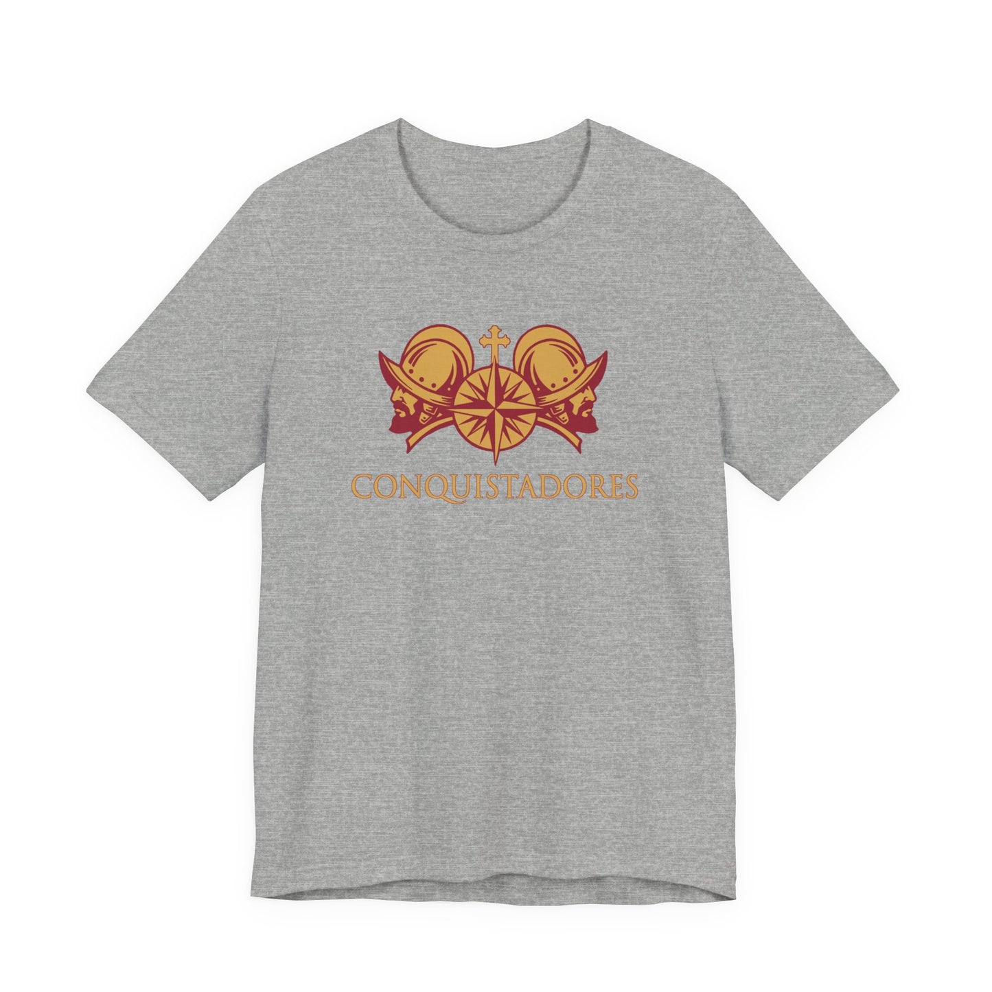 Conquistadores T-Shirt