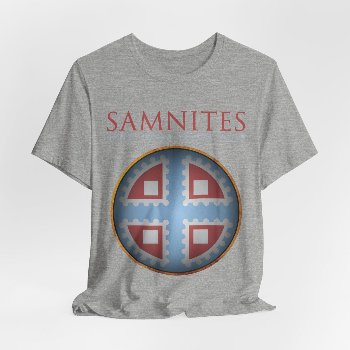 Samnites T-Shirt