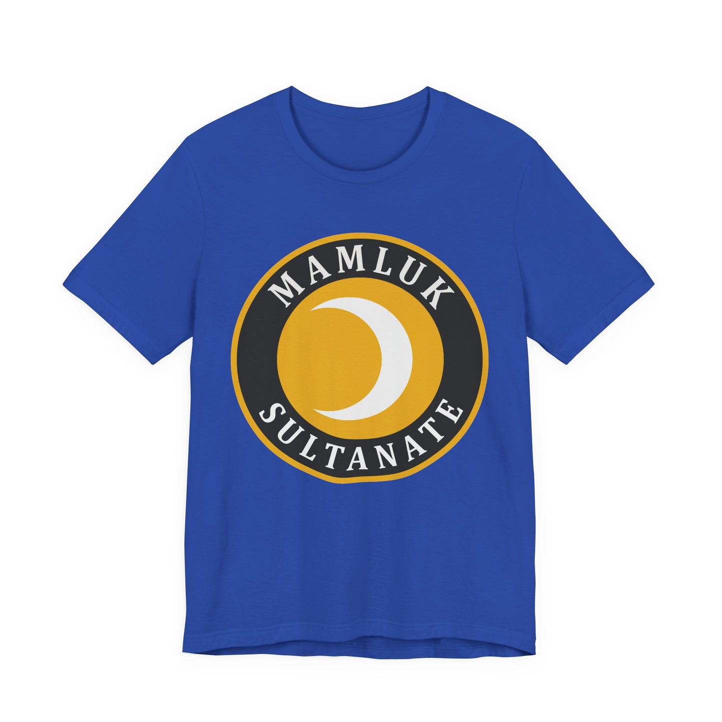 Mamluk Sultanate T-Shirt