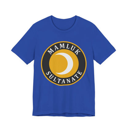 Mamluk Sultanate T-Shirt