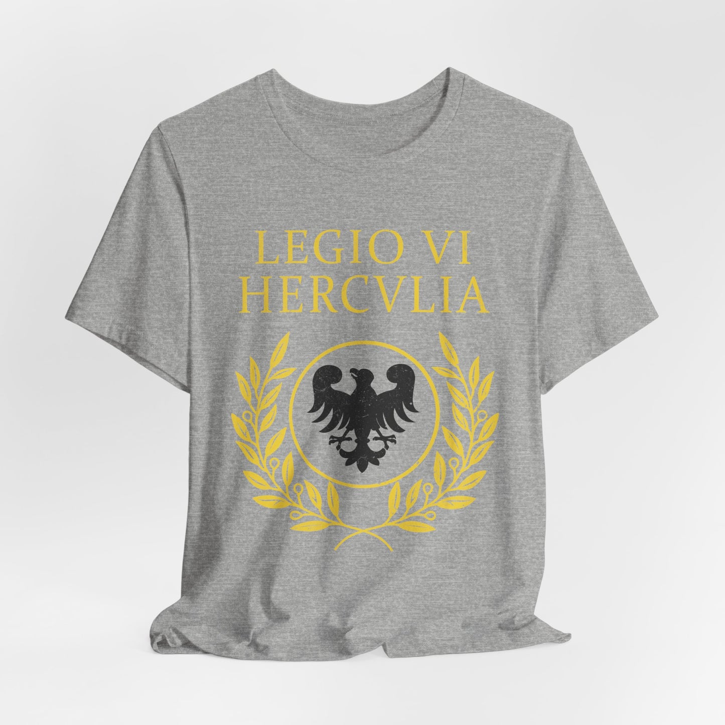 Legio VI Herculia - Late Roman Legion T-Shirt