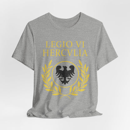 Legio VI Herculia - Late Roman Legion T-Shirt