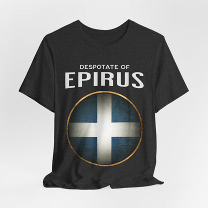 Despotate of Epirus T-Shirt