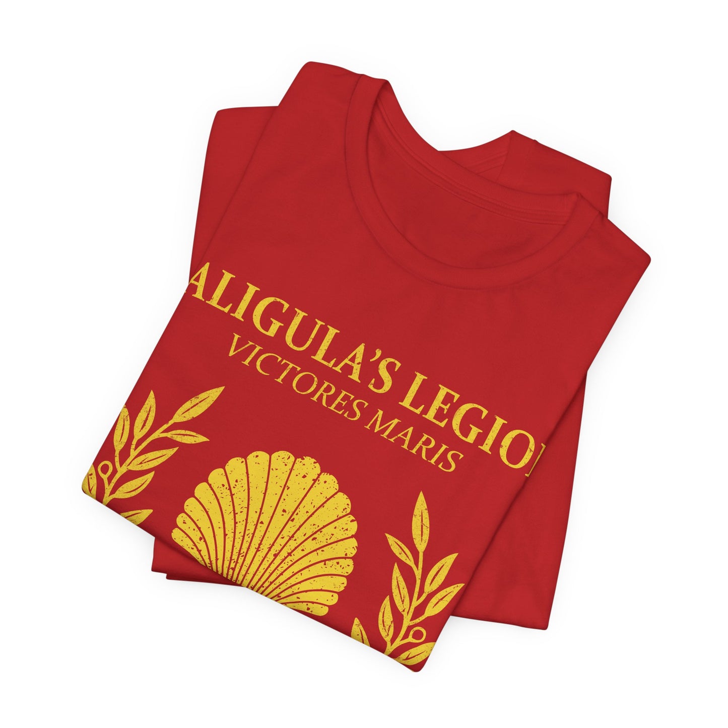 Caligula's Legion "Conquerors of the Sea" T-Shirt