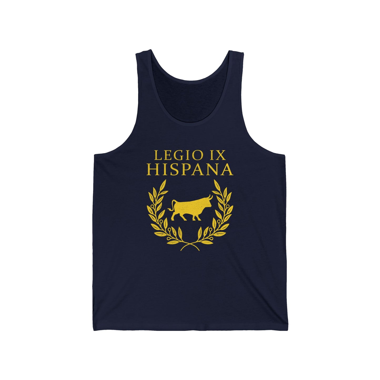 Legio IX Hispana - Roman Legion Tank Top