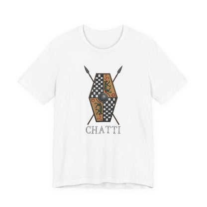 Chatti Germanic Tribe T-Shirt