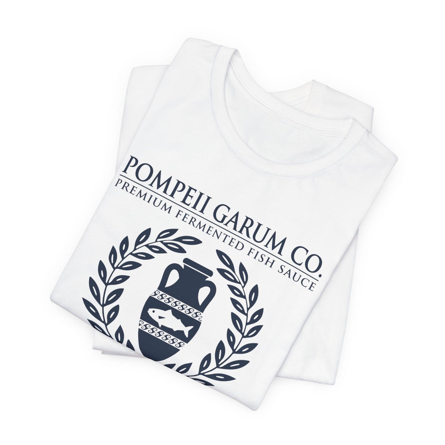 Pompeii Garum Co. T-Shirt