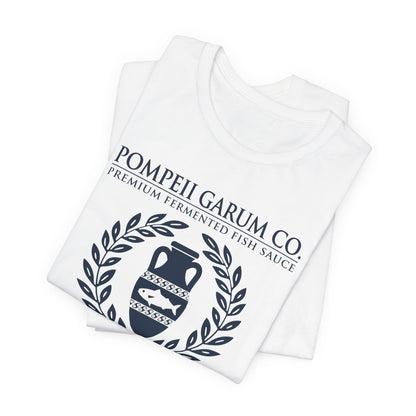 Pompeii Garum Co. T-Shirt