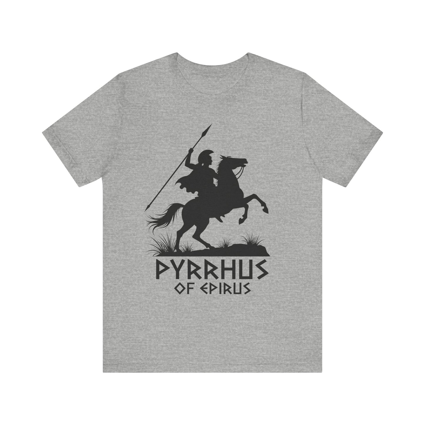 Pyrrhus of Epirus T-shirt