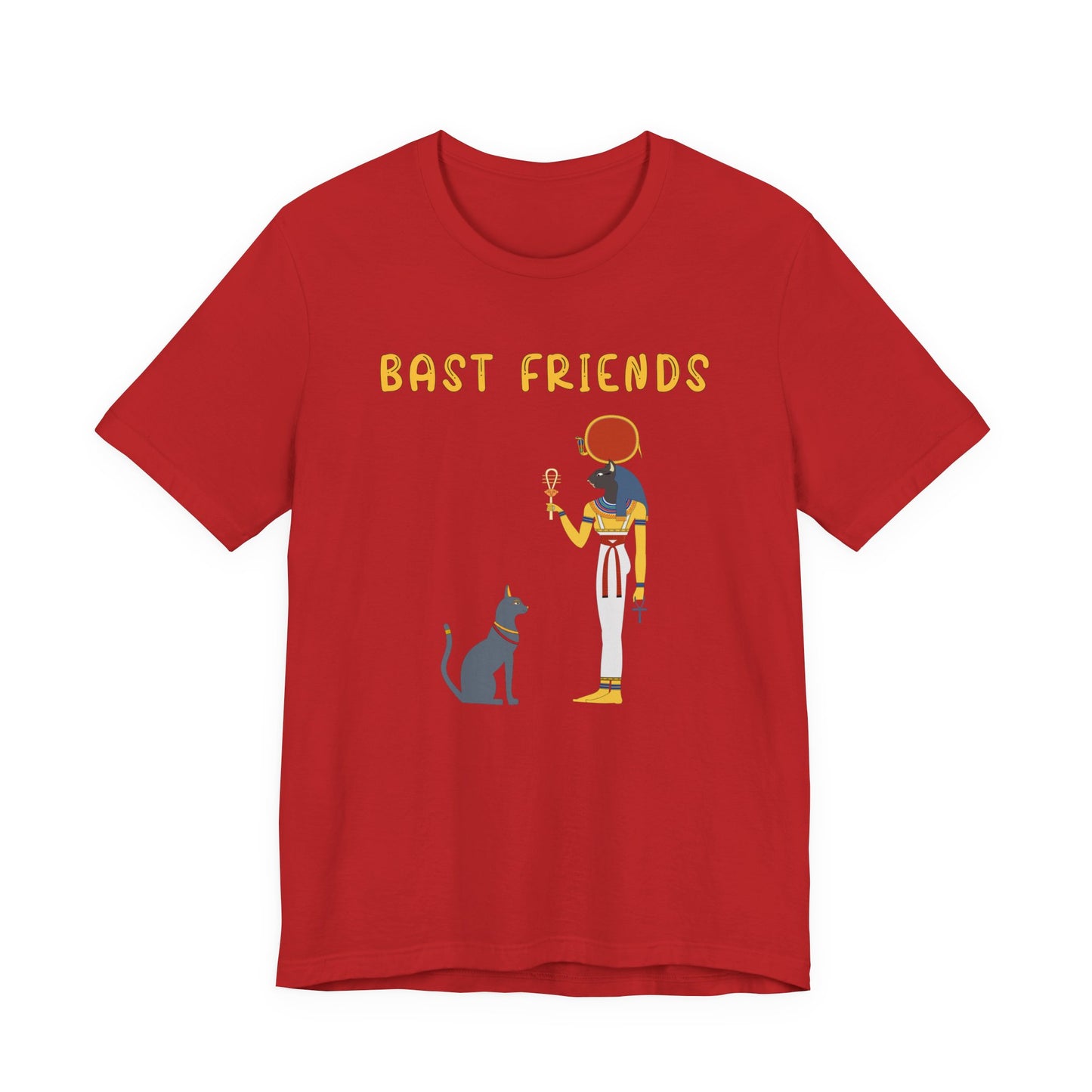 Bast Friends T-Shirt
